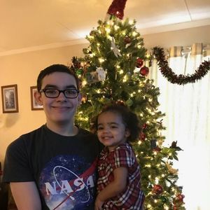 Meet your Posher, Beth